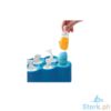 Picture of ZOKU Fish Mold - Blue