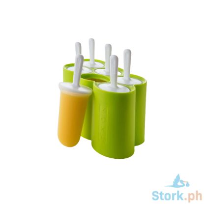 Picture of ZOKU Classic Pop Mold - Green