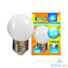 Picture of Eurolux Led Pingpong Bulb 1W