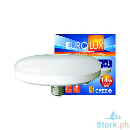 Picture of Eurolux Led Smd Ufo Bulb Daylight