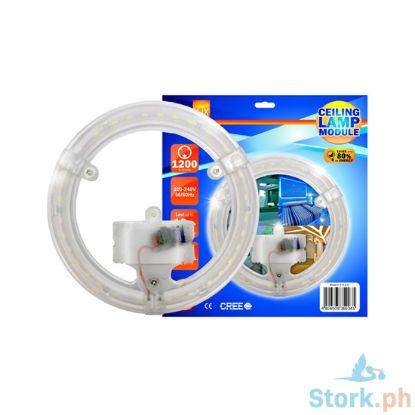 Picture of Eurolux Led Ceiling Lamp Module (Tri-Color) Coolwhite,Daylight,Warmwhite