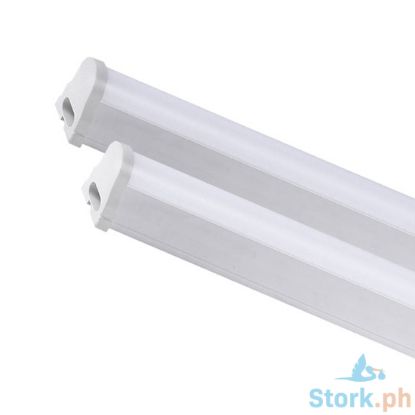 Picture of Eurolux T5 Led Smd Linestra Fixture Set Warmwhite