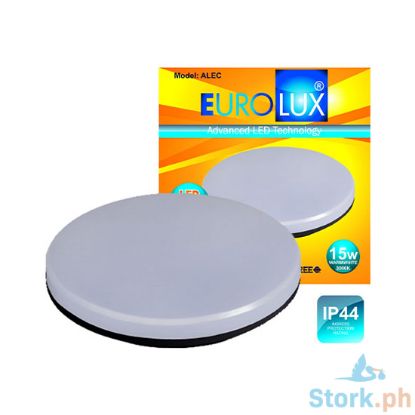 Picture of Eurolux Alec Led Smd Bulk Head (Outdoor Warmwhite