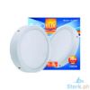Picture of Eurolux Alveo Round Led Smd Surface Panel Light  Daylight