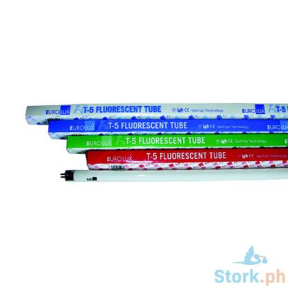Picture of Eurolux Fluorescent Tube T5 Coolwhite