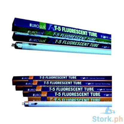 Picture of Eurolux Fluorescent Tube T5 Warmwhite