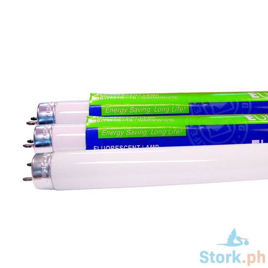 Picture of Eurolux Fluorescent Tube T8 Warmwhite