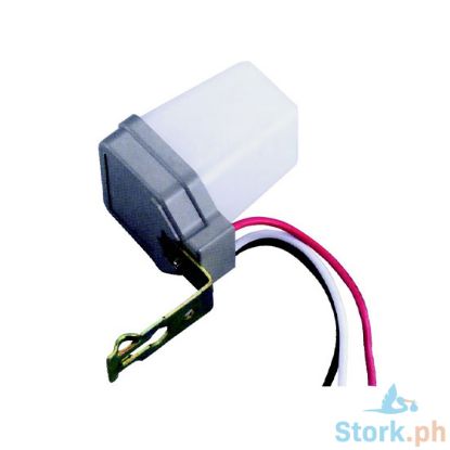 Picture of Eurolux Jinky Photocontrol Switch (Universal Type)