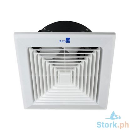 Picture of Eurolux Whirlwind (Open Type) Ceiling Mount 10", (30W)