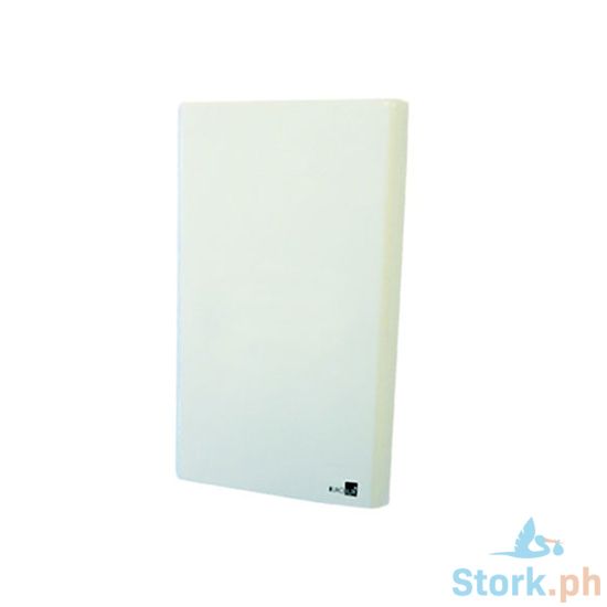 Picture of Eurolux Blank Plate (Ewpbg)
