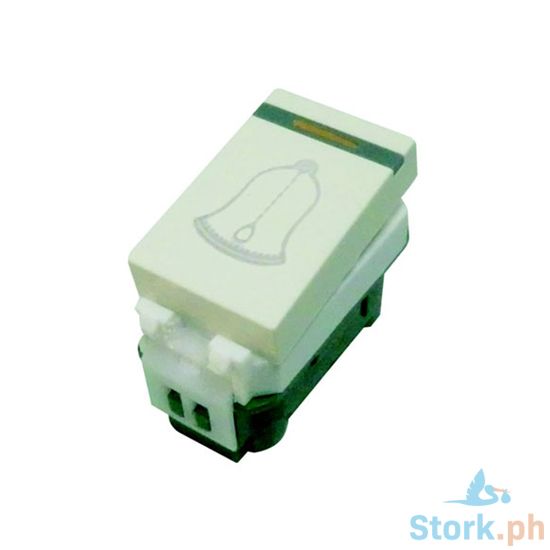 Picture of Eurolux Push Button Switch (Ewspb) 16A