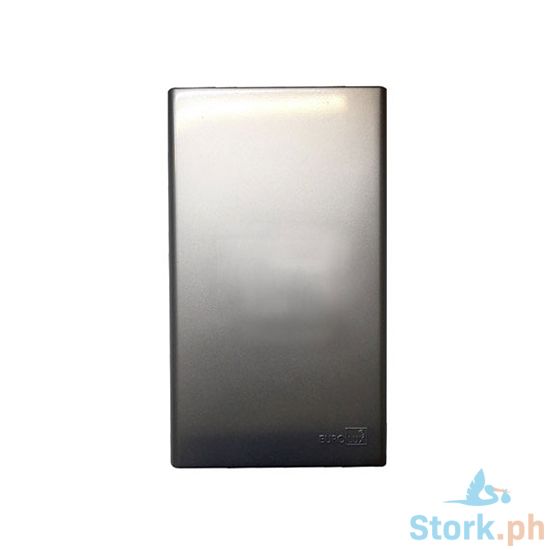 Picture of Eurolux Blank Plate (Ewpbg Sg)