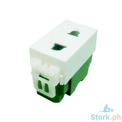 Picture of Eurolux Universal Outlet (Ewou) 16A