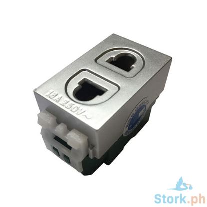 Picture of Eurolux Universal Outlet (Ewou Sg) 16A
