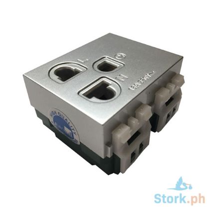 Picture of Eurolux Multi Purpose Outlet (Ewomp16 Sg) 16A