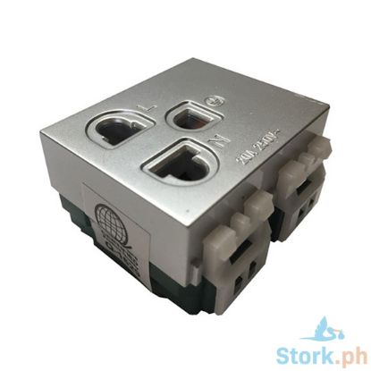 Picture of Eurolux Multi Purpose Outlet (Ewomp Sg) 20A