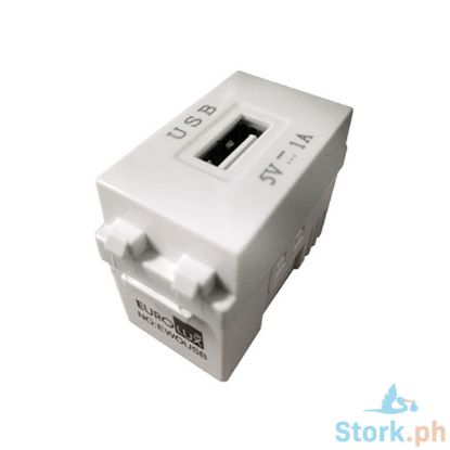 Picture of Eurolux Usb Outlet (Ewousb)