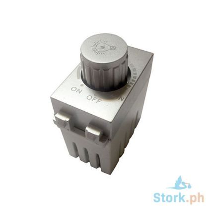 Picture of Eurolux Dimmer Switch (Ewdm Sg) 500W