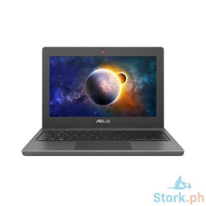 Picture of Asus 11.6-inch Notebook Intel® Celeron® N4500 4G DDR4 + 64G eMMC BR1100CKA-GJ0356X