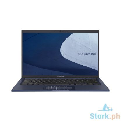 Picture of Asus 14.0-inch ExpertBook B1 (B1400) Intel® Core™ i5-1135G7 8GB DDR4 + 512GB SSD B1400CEAE-BV4058X 