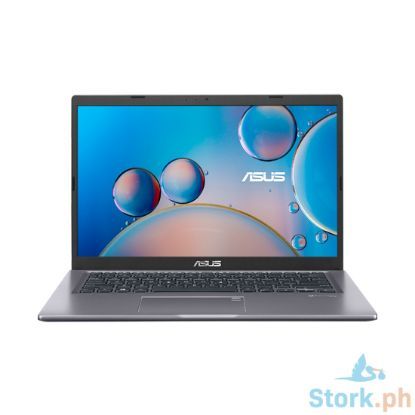 Picture of Asus 14.0-inch P1411 Intel® Core™ i5-1135G7 8GB DDR4 + 1TB HDD/256GB SSD P1411CEA-EB1077X