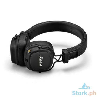 Picture of Marshall MAJOR IV Bluetooth Headset 