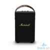 Picture of Marshall TUFTON Bluetooth Speaker Black and Brass