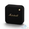 Picture of Marshall WILLEN Bluetooth Speaker Black and Brass