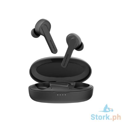 Picture of Soundpeats TRUECAPSULE True Wireless Earbuds  Black