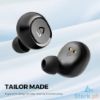Picture of Soundpeats TRUEFREE 2 True Wireless Earbuds Black