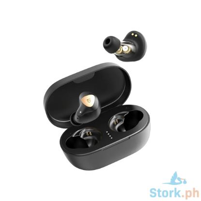 Picture of Soundpeats TRUENGINE 3 SE True Wireless Earbuds Black