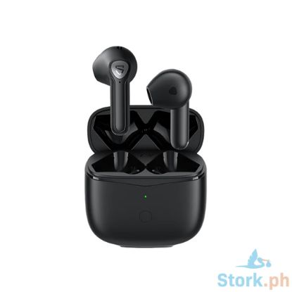 Picture of Soundpeats AIR3 True Wireless Earbuds Black