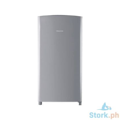 Picture of Hisense RS-20DR2S 5.3 Cu.Ft. Single Door Refrigerator