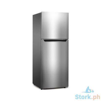 Picture of Hisense RD-26WR 7.2 cu ft. Two Door Refrigerator