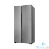 Picture of Hisense RC-65WS 20.0 Cu.Ft. Side by Side Refrigerator