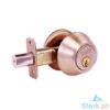 Picture of HENRY Double Cylinder Deadbolt