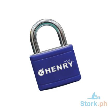 Picture of HENRY Weather Protect Padlock