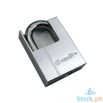 Picture of HENRY Heavy Duty Armored Padlock