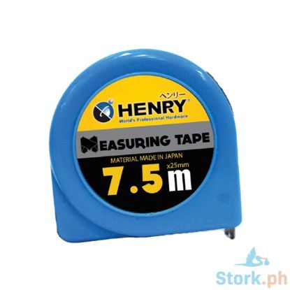 Picture of HENRY Standard Measuring Tape