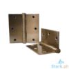Picture of HENRY Steel Plain Hinge 3X3