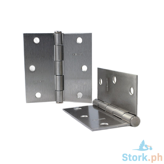 Stainless Steel [+₱189.75]