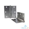 Picture of HENRY Steel Plain Hinge 3.5X3.5