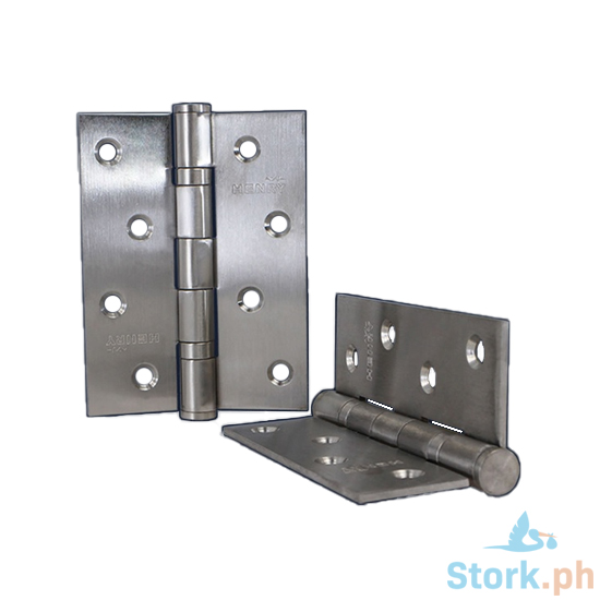 Stainless Steel [+₱239.75]