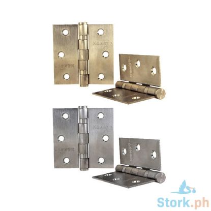 Picture of HENRY Ball Bearing Hinge 3X3