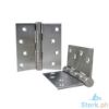 Picture of HENRY Steel Plain Hinge 4X4