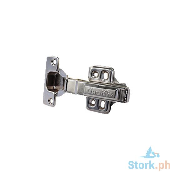 Picture of HENRY Stainless Steel Concealed Hinge