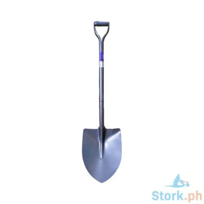 Picture of HENRY Round Point Shovel