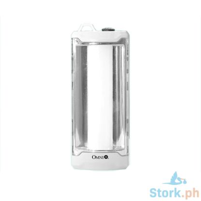 Picture of Omni AEL-010 LED Rechargeable Emergency Light 1.5 Watts