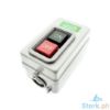 Picture of Omni PBS-315-PK Power Push Button Switch 15A 1.5KW