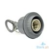 Picture of Omni E27-608H Heavy Duty Lampholder with Hook 250V 6A E27